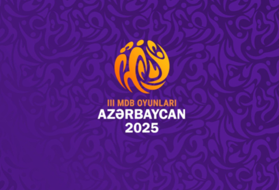 III MDB Oyunlarında futbol yarışlarının püşkü atılıb